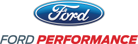 Ford Performance logo