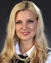 Jelena Matic